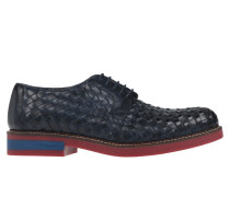 Schnürschuh