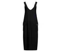 Midi-Kleid