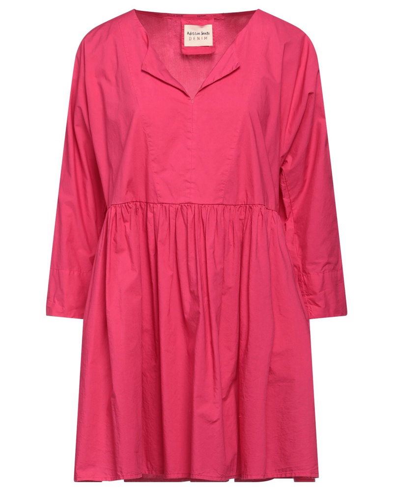 Alessia Santi Damen Kurzes Kleid