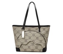 Schultertasche