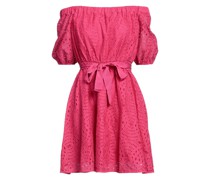 Kurzes Kleid