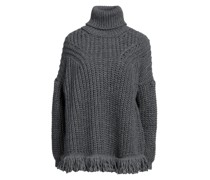 Rollkragenpullover