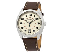 Armbanduhr