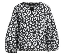 Lange Jacke