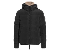 Steppjacke