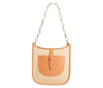 Schultertasche