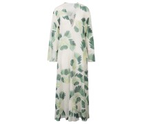 Langes Kleid