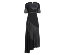 Langes Kleid