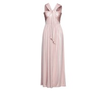 Langes Kleid