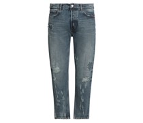 Jeanshose