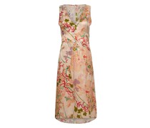 Midi-Kleid