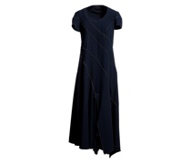 Midi-Kleid