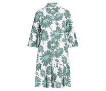 Kurzes Kleid