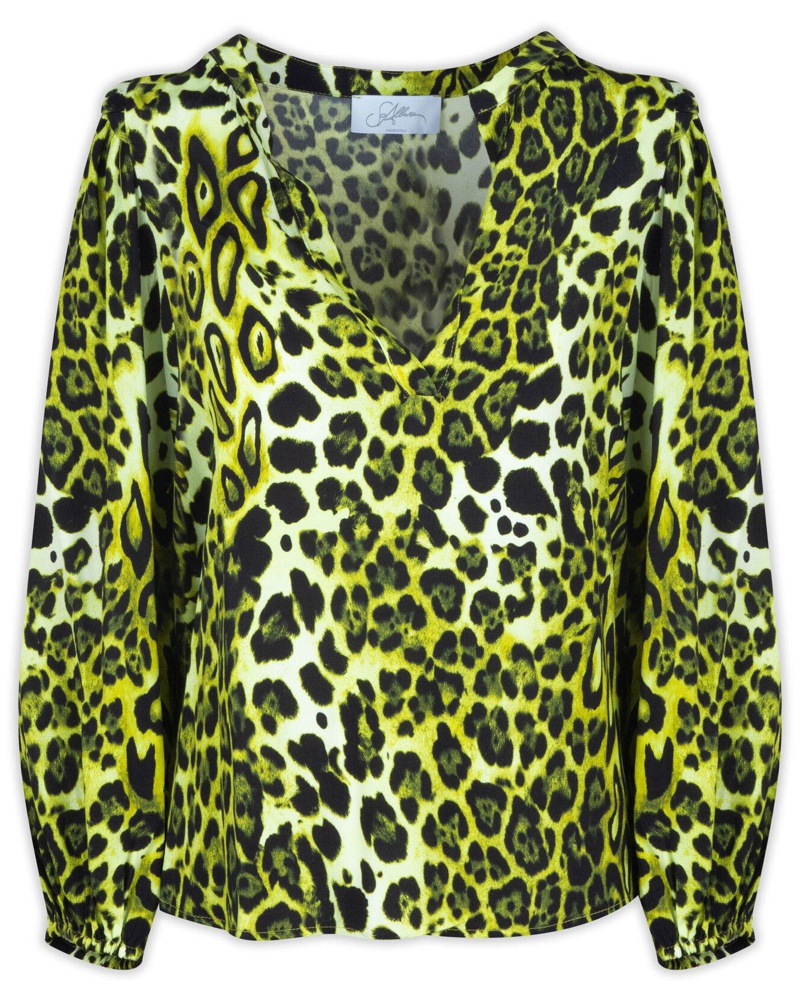 Soallure Damen Hemd