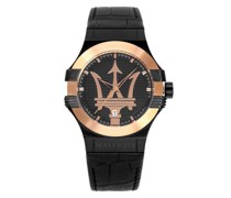 Armbanduhr