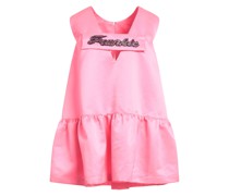 Kurzes Kleid