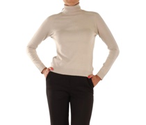 Rollkragenpullover
