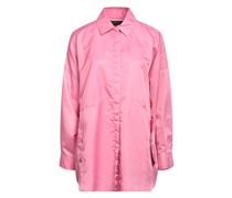 Lange Jacke
