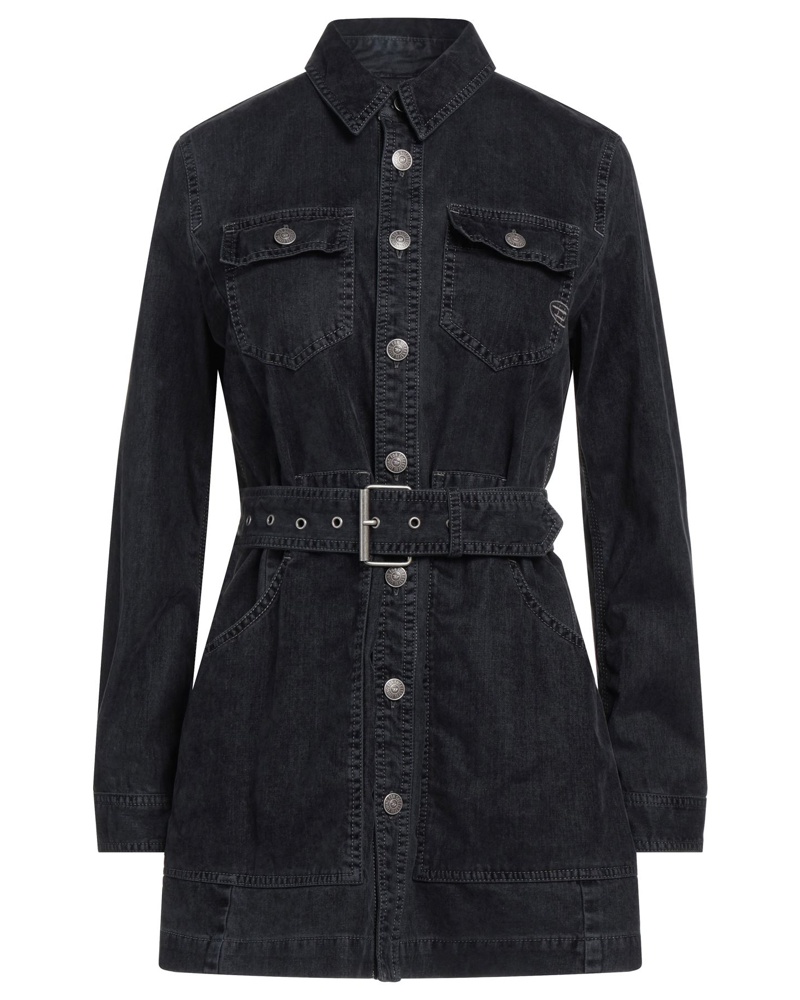 Diesel Damen Kurzes Kleid