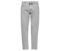 Jeanshose