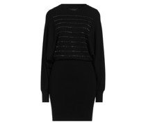 Kurzes Kleid