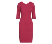 Kurzes Kleid