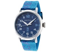 Armbanduhr