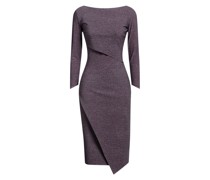 Midi-Kleid