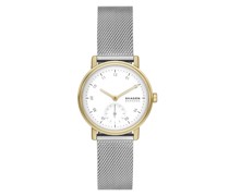 Armbanduhr