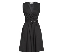 Midi-Kleid
