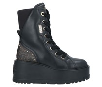 Stiefelette