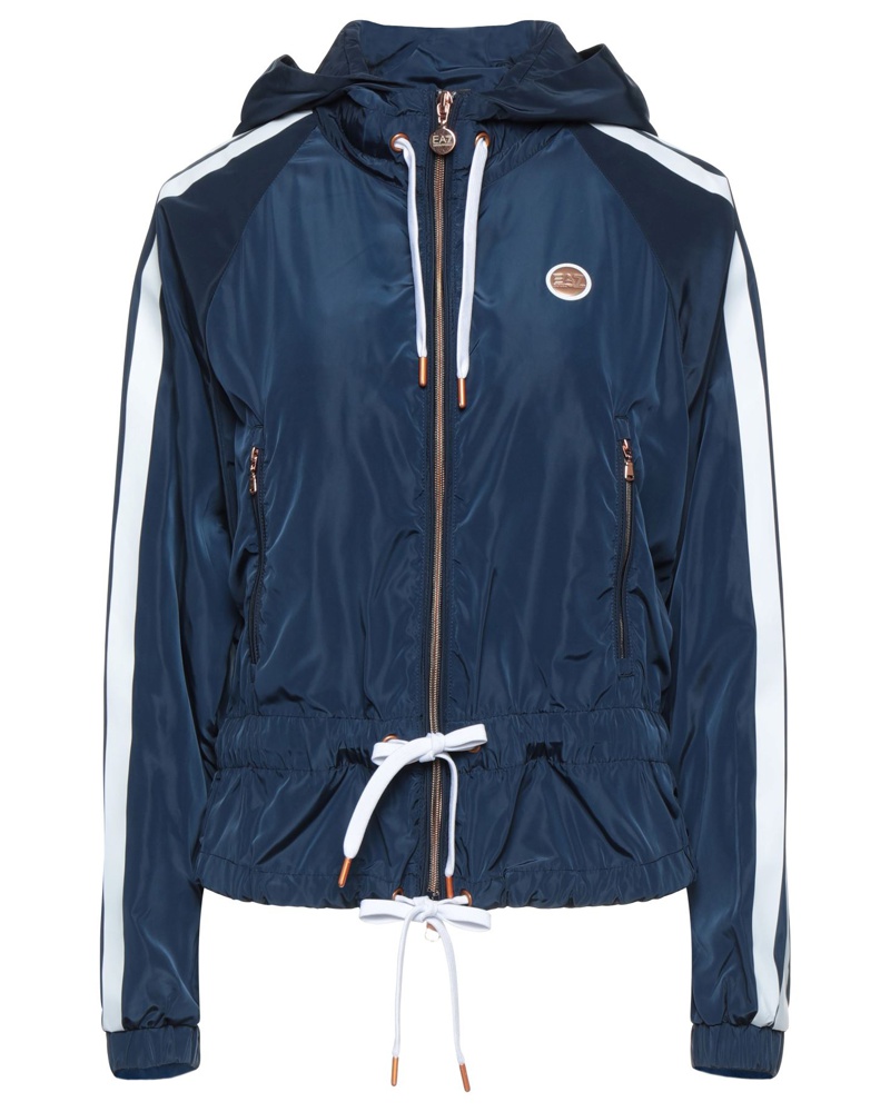 EA7 Damen Jacke