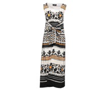 Langes Kleid