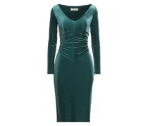 Midi-Kleid