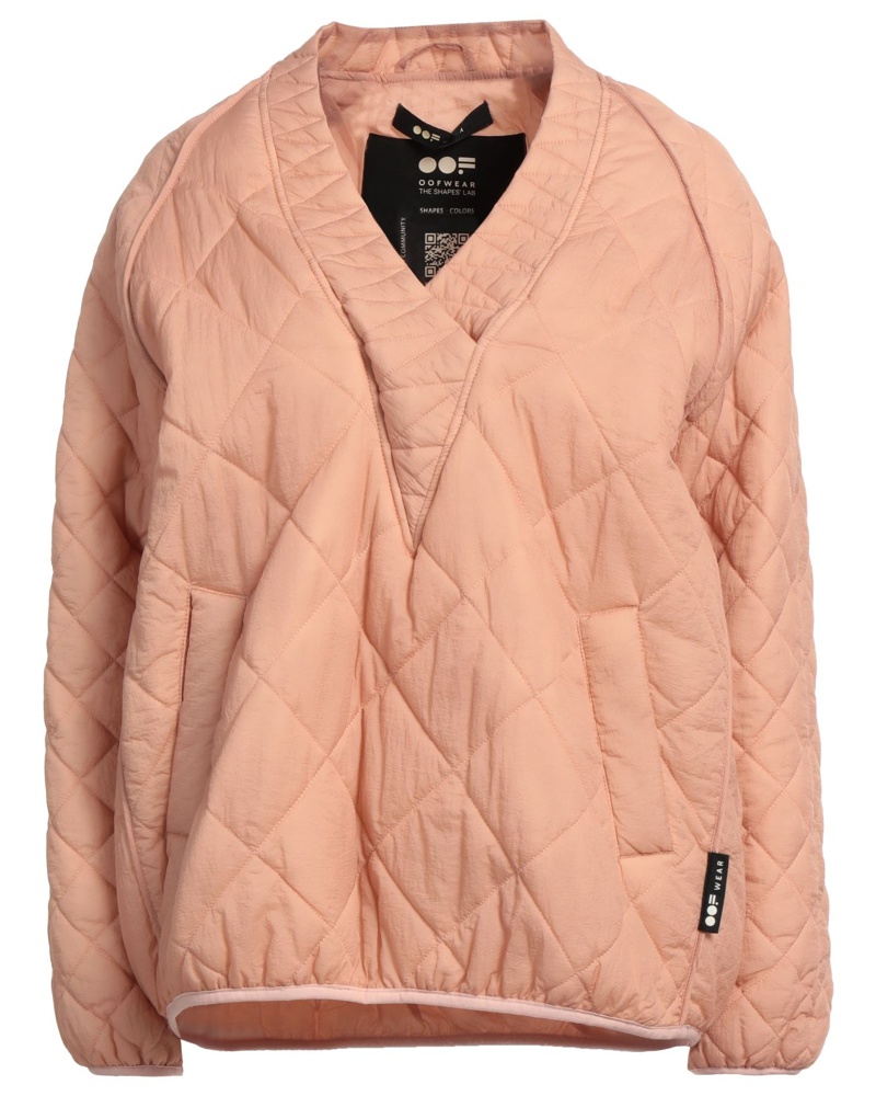 OOF WEAR Damen Jacke