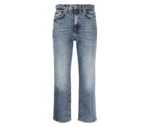 Jeanshose