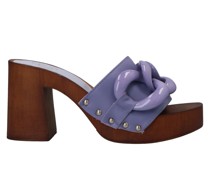 Mules & Clogs