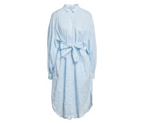 Midi-Kleid
