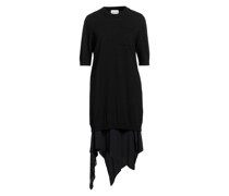 Midi-Kleid