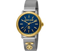 Armbanduhr
