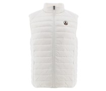 Steppjacke