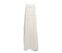 Langes Kleid