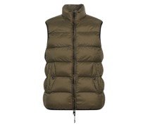 Steppjacke
