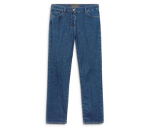 Jeanshose