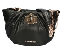 Schultertasche