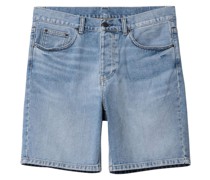 Jeansshorts