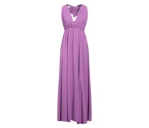 Langes Kleid