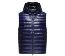 Steppjacke