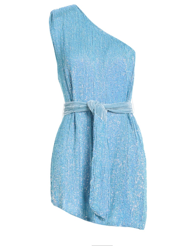 Retrofête Damen Kurzes Kleid