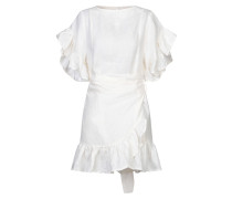 Kurzes Kleid